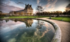The Spots We Love in Jardin des Tuileries