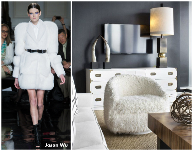 2013 Design Fashion and Home trends for fall 2013 | Paris Design Agenda