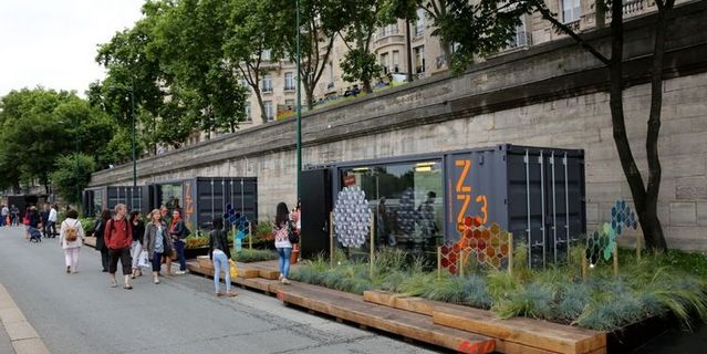 D’ Days The Design Festival