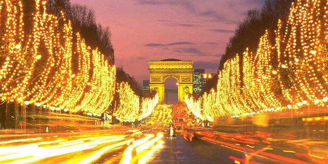 7 Signs That Says You Should Live In Paris