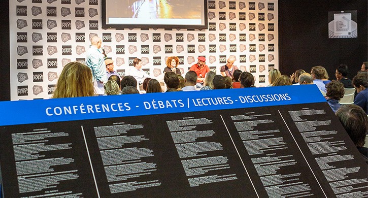 The main Conferences and lectures at Maison&Objet
