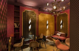 City Guide: Meet the amazing Idol Hotel Paris
