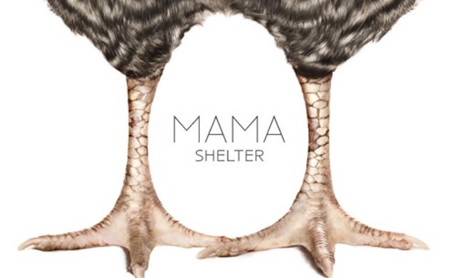 MAMA Shelter, MAMA Shelter Paris, City guide Paris, Philippe Starck, Paris, Paris Design Agenda, paris tourist, Places to visit in Paris, hotel interior, hotel interior design,