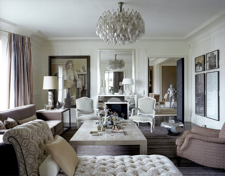 French star of design – JEAN-LOUIS DENIOT | Paris Design Agenda