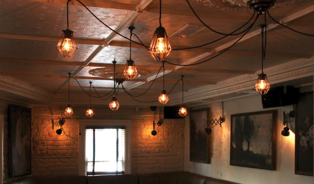 Parisdesignagenda-Maison & Objet 2015: Mullan Lighting-featured