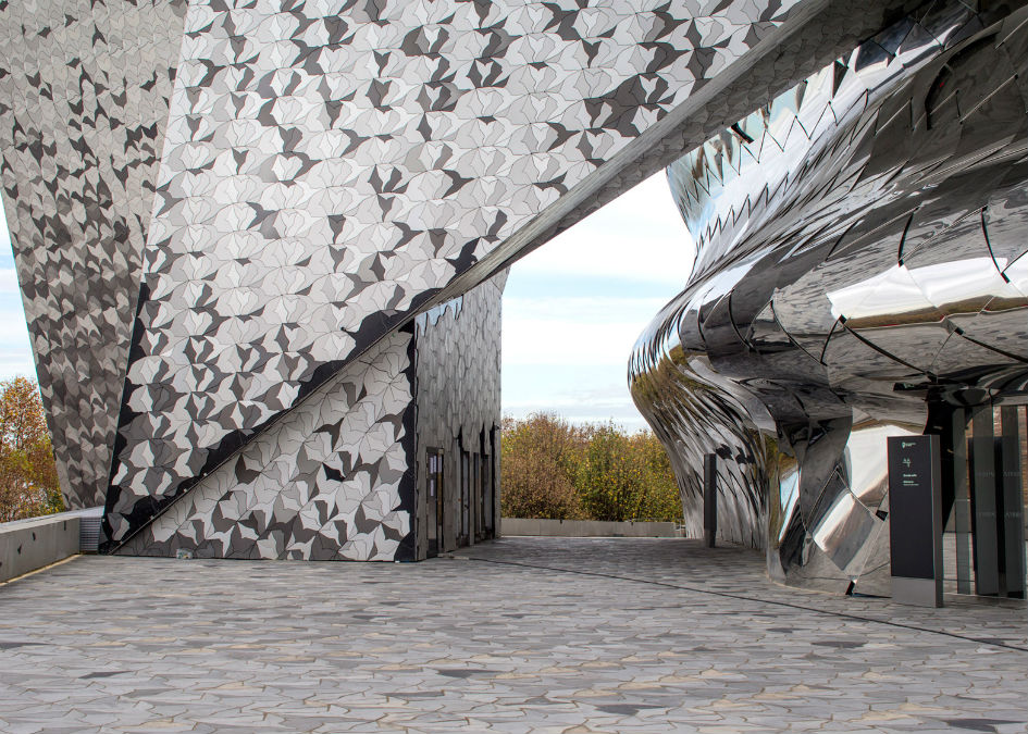 Philharmonie De Paris Designed By Jean Nouvel | Paris Design Agenda