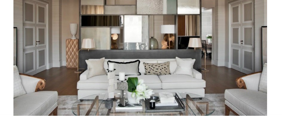 10 Living Rooms Designed by Jean Louis Deniot That you Will Love