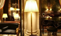 Le Meurice By Philippe Starck