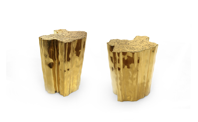 Eden Side Table