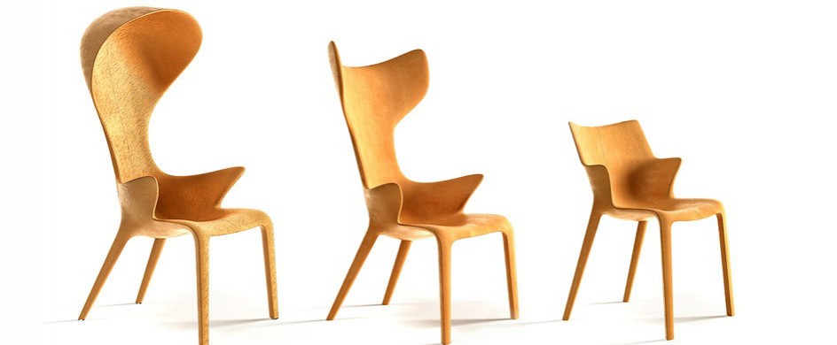 Philippe Starck Launches Lou Collection