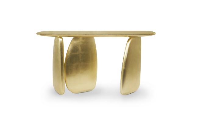 Ardara Console
