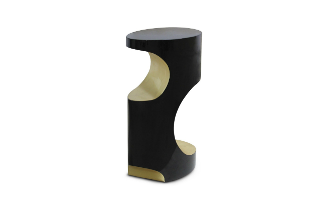 Bryce Side table