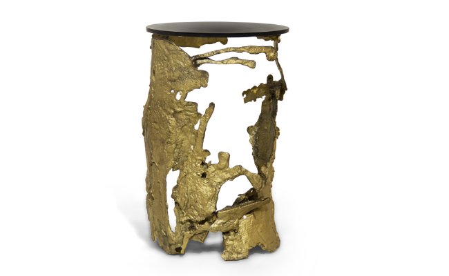 Cay Side table