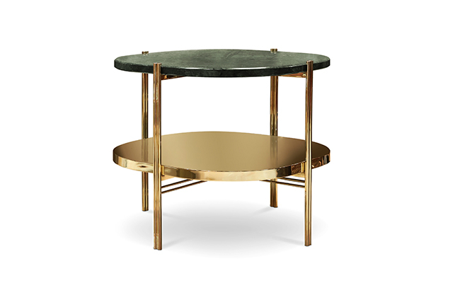 Craig Side Table