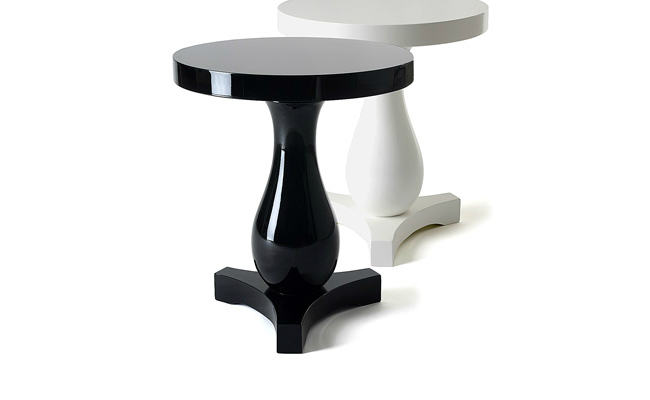 Hudson Side Table