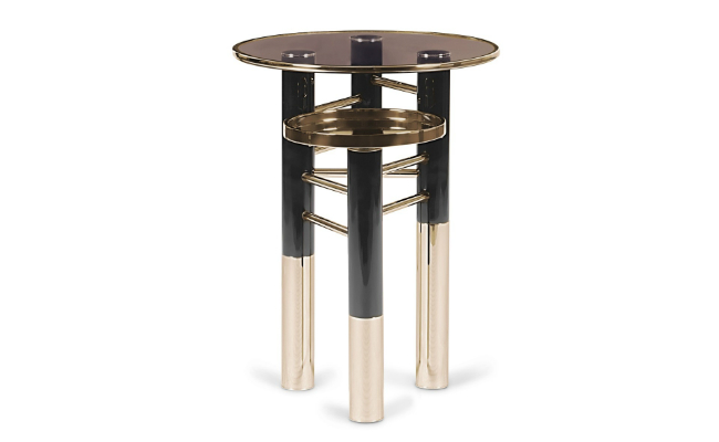 Konstantin Side Table