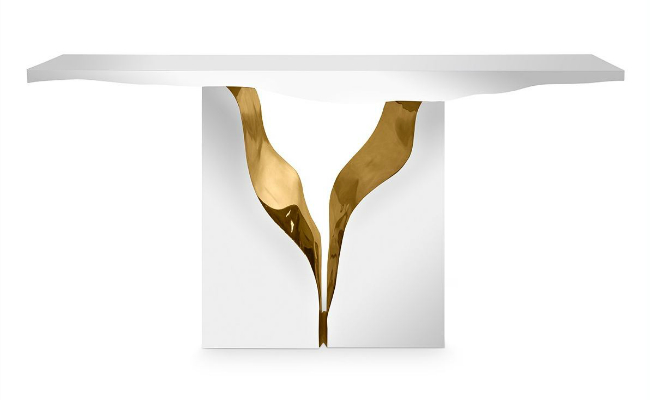 Lapiaz Console