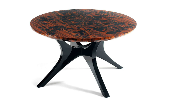 Pearl Side Table