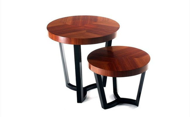 Sulivan Side Table