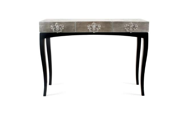Trinity Console