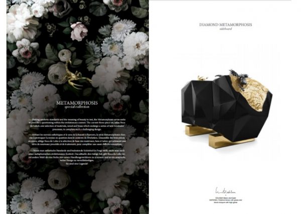 Find the Best Decorating Ideas in the New Catalog of Boca