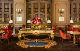 ritz paris