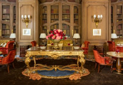 ritz paris