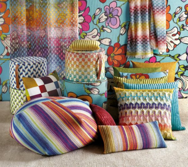 The Best Luxury Fabric Brands Exhibiting at Paris Deco Off | Paris ...