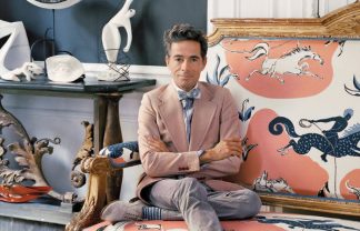 vincent darré