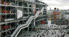 The Most Amazing Architectural Designs in Paris
