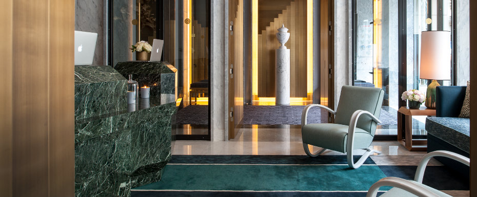 5 Most Famous Residential and Hospitality Design Studios In Paris