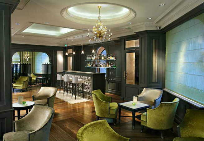 5 Most Famous Residential And Hospitality Design Studios In Paris 