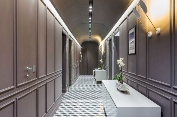 An Apartment in Paris for Design Inspiration | Paris Design Agenda