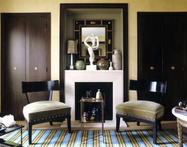 9 Interior Design Projects by Jean-Louis Deniot You Will Love | Paris ...