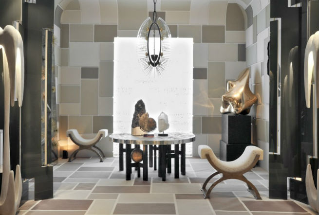 9 Interior Design Projects by Jean-Louis Deniot You Will Love | Paris ...