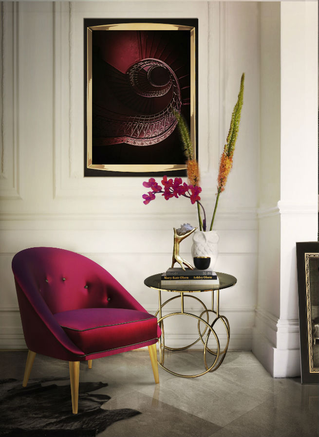 Elegant Side Tables Every Parisian Home Needs | Paris Design Agenda