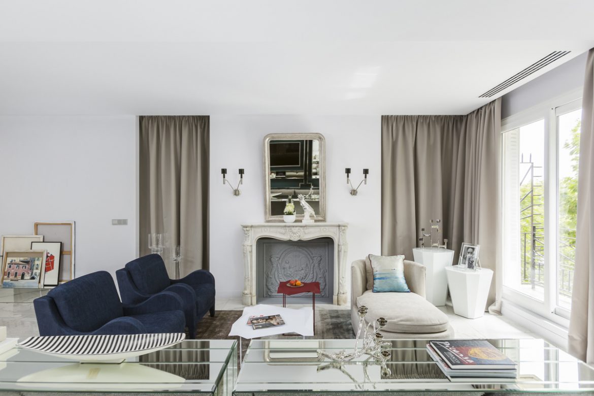 The Secrets For Decorating a Paris Apartment | Paris Design Agenda