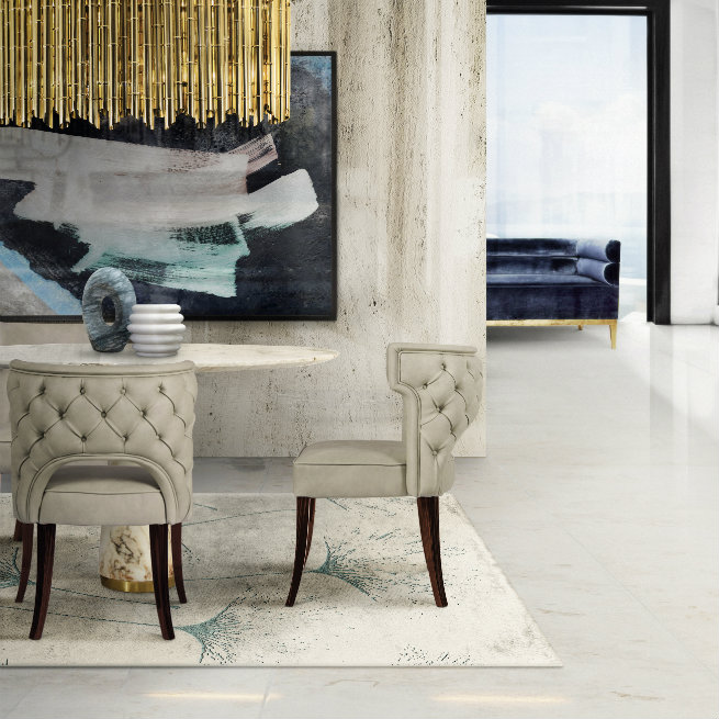 8 Rugs That Complete Every Luxury Room | Paris Design Agenda