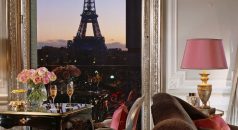 10 Luxury Hotels to Experience While Attending Maison et Objet 2018
