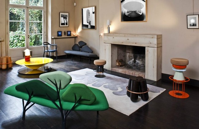 Be Inspired by These 12 French Furniture Brands at Maison et Objet ...