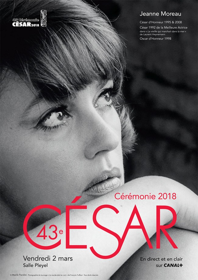 The Spectacular Nominations of the 43rd César Awards Are Finally Here ...