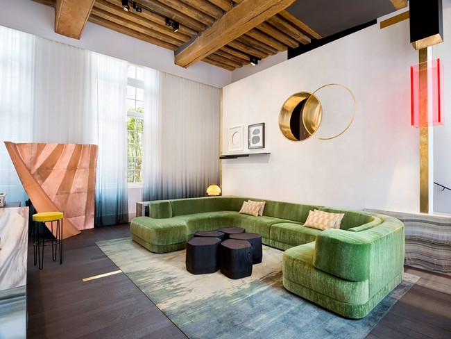 2018 AD100: Meet the Curated Stories Developed by Charles Zana Agency ...