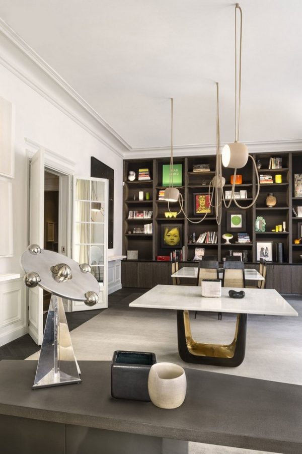 2018 AD100: Meet the Curated Stories Developed by Charles Zana Agency ...