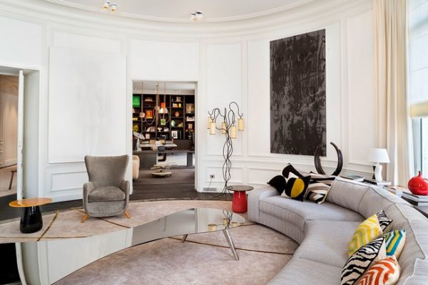 2018 AD100: Meet the Curated Stories Developed by Charles Zana Agency ...