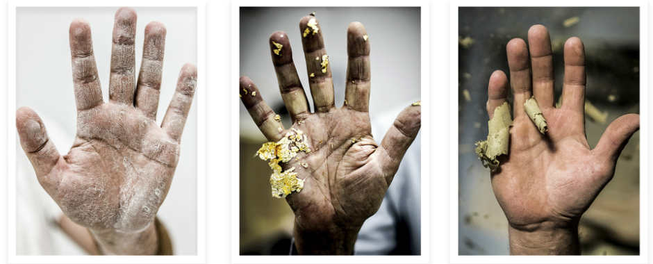 Brhands Foundation's Culture Project Celebrates Designers and Artisans