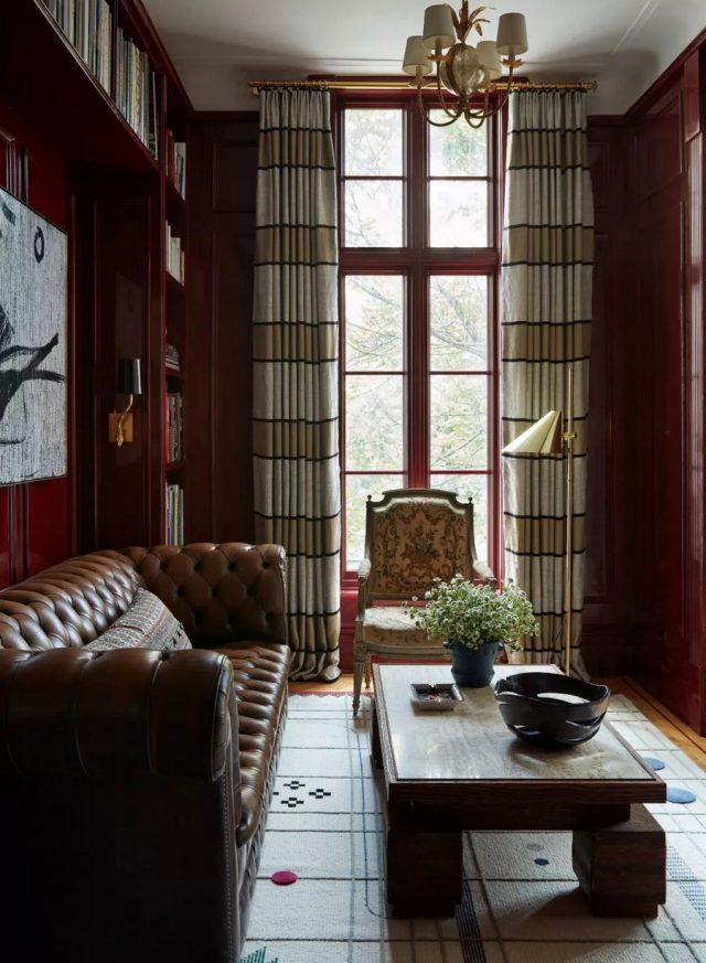 Discover a NYC Apartment that is Styled Like a Parisian Pied-à-Terre ...