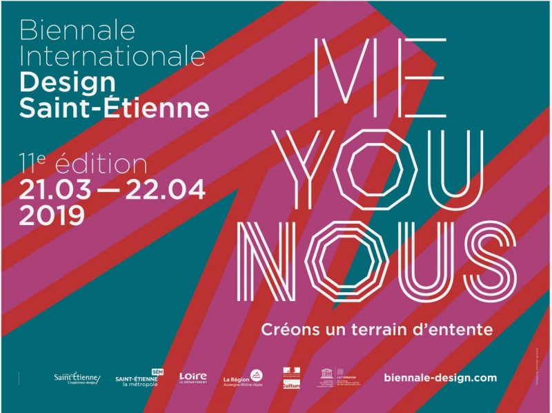 What To Discover At Biennale Internationale Design Saint-Etienne
