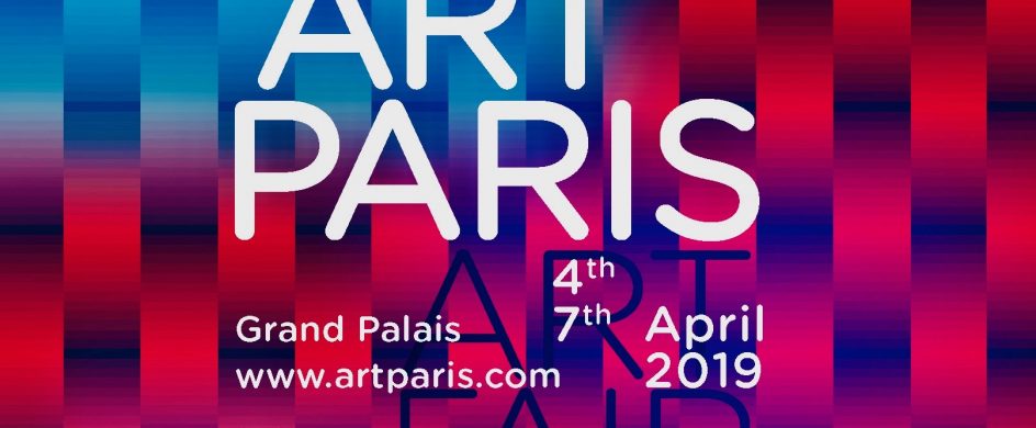 Everything You Can’t Miss At Art Paris 2019