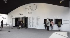 PAD Paris 2019, An Event Where Art Meets Design