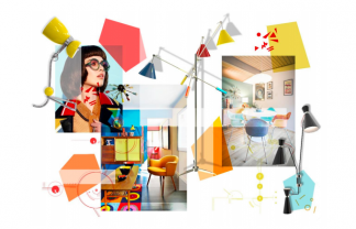 Modern Retro Trend, The Perfect Interior Design Match
